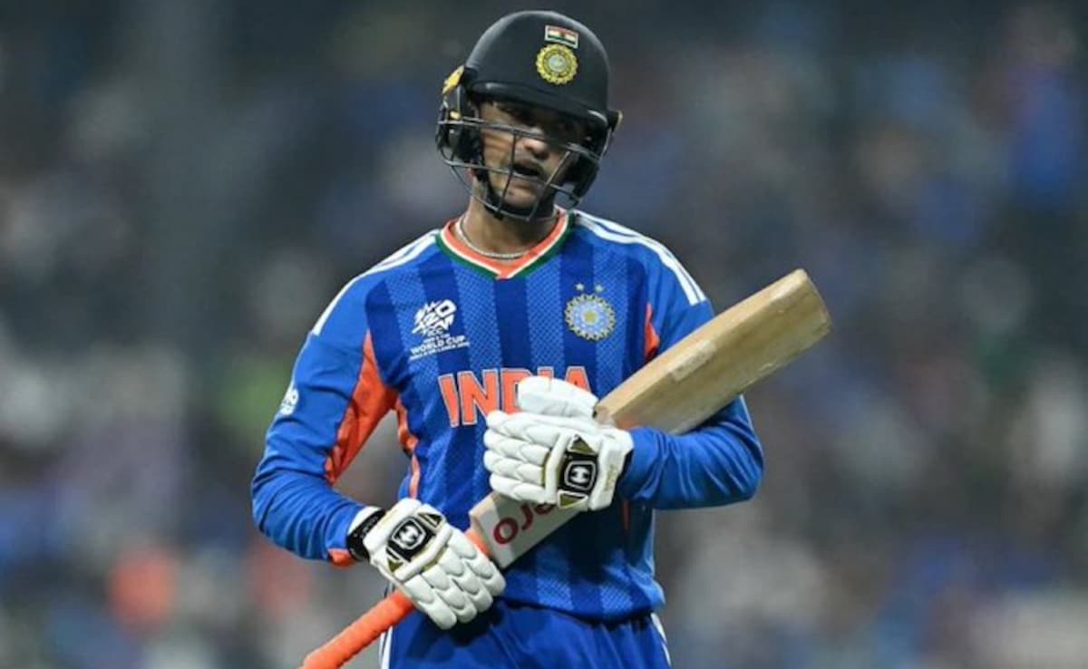 "Passed The Baton Of Zeroes": Abhishek Sharma, Ishan Kishan In Spotlight After Indias Loss