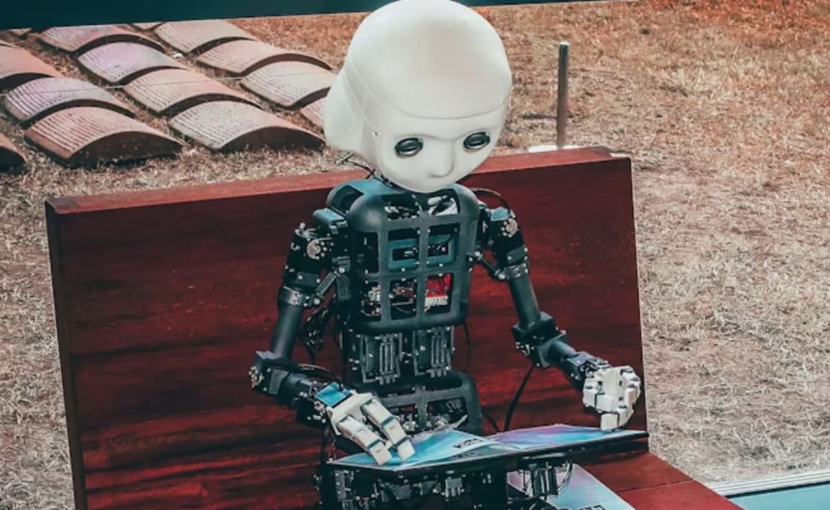 Latest and Breaking News on NDTV