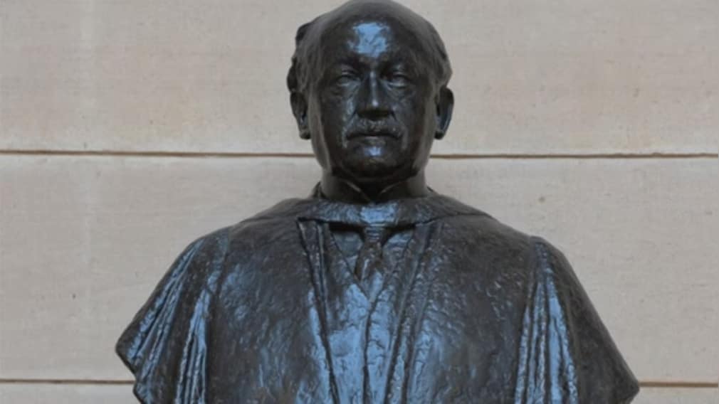 Opinion | If You Don't Care About Taj Mahal's Architect, Why Cry Over Lutyens?