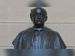 Opinion | If You Don't Care About Taj Mahal's Architect, Why Cry Over Lutyens?