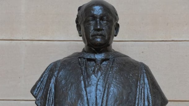 Opinion | If You Don't Care About Taj Mahal's Architect, Why Cry Over Lutyens?