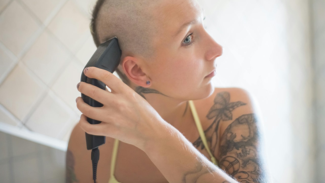 5 highest-rated head shavers under INR 6000 for a clean look and cut-free experience