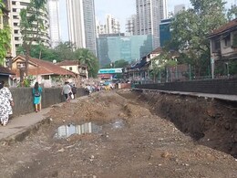 Mumbai News: रखडलेले पूल अन् मुंबईकरांचे हाल! सायन, एल्फिन्स्टन आणि बेलासिस पुलांमुळे वाहतुकीचा खोळंबा