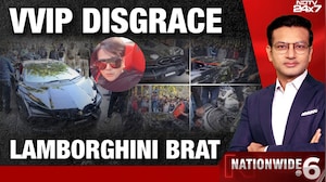 Kanpur Lamborghini Crash: When Power Delays Justice