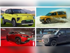 हो जाएं तैयार! इस साल टाटा से मारुति तक, ये 5 इलेक्ट्रिक कारें हिला देंगी मार्केट, जानें फीचर्स