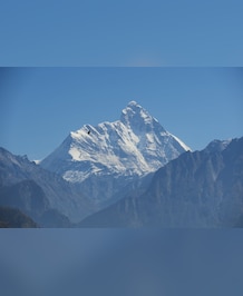 What's The Highest Peak In North India