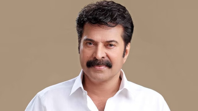 Mammootty turns 75