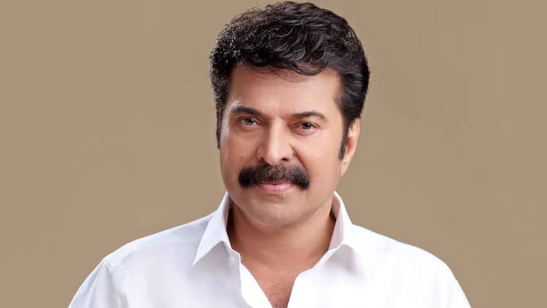 Mammootty Reveals He Lost Sense Of Smell And Taste In Health Scare That Made Him Pause Work