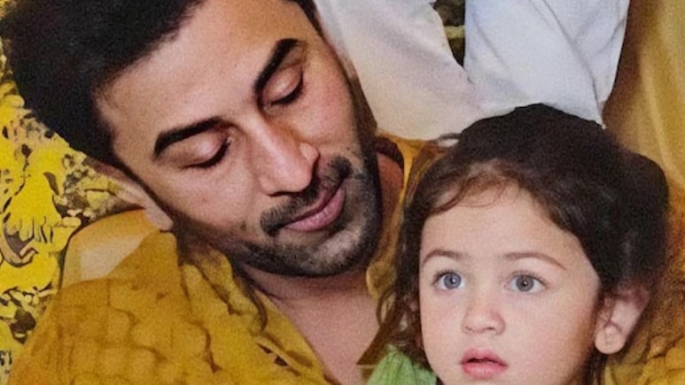 रणबीर कपूर बेटी राहा के बर्थडे पर साबित कर पाएंगे स्टारडम? बॉक्स ऑफिस पर दांव पर लगे 2000 करोड़