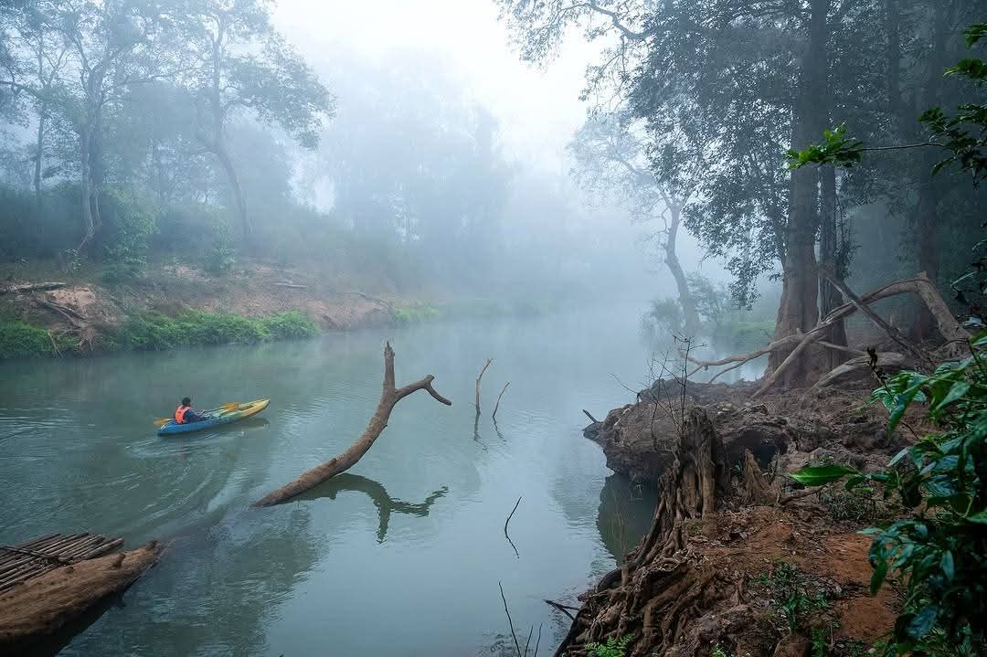 Bastar Tourism: प्राकृतिक सुंदरता