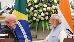 India, Brazil Boost Ties With Ambitious Roadmap On Trade, Climate, Global South Leadership