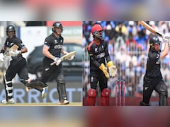 कनाडा को 8 विकेट से हराकर सुपर 8 में पहुंचा न्यूजीलैंड, ग्लेन फिलिप्स और रचिन रवींद्र की धुआंधार पारी