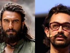 धुरंधर की 1000 करोड़ कमाई, फिर भी निराश हैं आमिर खान! कर दी इस मामले में भारत की चीन से तुलना  