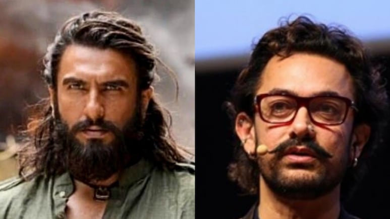 धुरंधर की 1000 करोड़ कमाई, फिर भी निराश हैं आमिर खान! कर दी इस मामले में भारत की चीन से तुलना &nbsp;