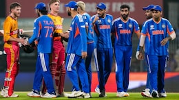 IND vs ZIM : झिम्बाब्वेविरुद्धच्या विजयानंतर पॉईंटटेबलमध्ये मोठा उलटफेर! सेमीफायनल गाठण्यासाठीचे 2 पर्याय