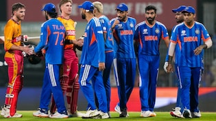 IND vs WI: यारों सब दुआ करो...जीत के बाद भी फंसा भारत का सेमीफाइनल? जानें कहां है रोड़ा? कैसे बनेगी बात