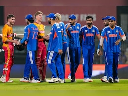 T20 World Cup 2026: कोच गंभीर और कप्तान सूर्या की रणनीति का कमाल, जिम्बाब्वे के खिलाफ जीत में मिले ये 3 पॉजिटिव फैक्टर