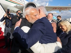 भारत-इजरायल में अब 'स्पेशल स्ट्रेटजिक पार्टनरशिप', नेतन्याहू ने गले मिलकर PM मोदी को दी विदाई; कैसा रहा दौरा?