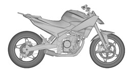 TVS RTR HyprStunt Design Patented In India; Here's What We Know So Far