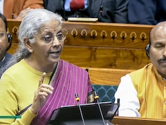 काले धन का खुलासा करने का आखिरी मौका! जेल की सजा नहीं सिर्फ जुर्माना, बजट में घोषित स्कीम