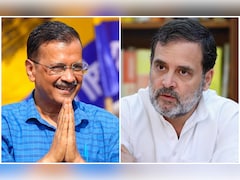 LIVE: राहुल गांधी की भिवंडी कोर्ट में पेशी, केजरीवाल आज गुजरात में गरजेंगे