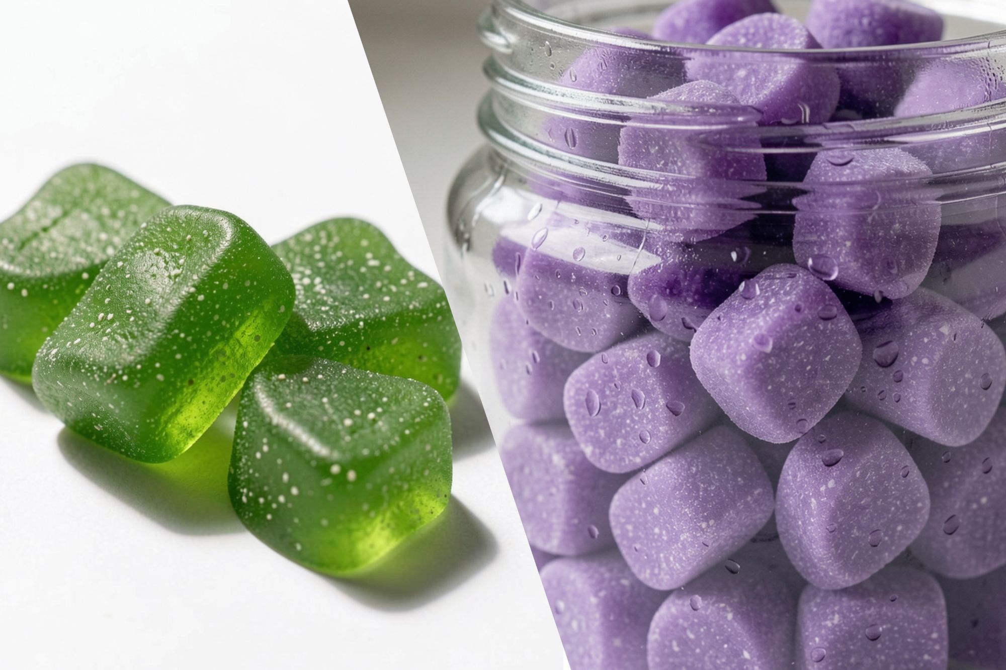 Ashwagandha vs Melatonin Gummies: Which Helps Fix Your Sleep Cycle?