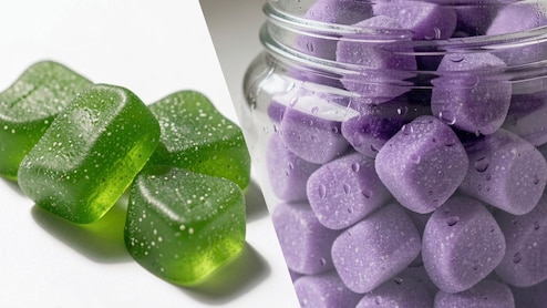 Ashwagandha Gummies vs Melatonin Gummies: Which One Can Help Fix Your Sleep Cycle?