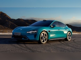 Think EVs Don't Last? This Xiaomi SU7 Has 2.65 Lakh Km On Odo And 94.5% Battery Health