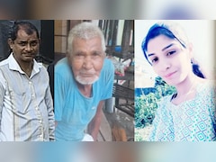 खुशबू की लव मैरिज के बाद ससुराल वालों ने खिलाई जहरीली मिठाई, 3 को मौत की नींद सुलाया