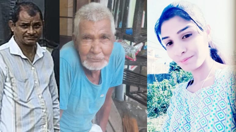 खुशबू की लव मैरिज से नाराज ससुराल वालों ने मिठाई में मिलाया जहर, 3 को मौत की नींद सुलाया