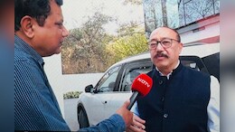 अभी नहीं कह सकते की अमेरिकी टैरिफ के मोर्चे पर आगे क्या होगा: पूर्व विदेश सचिव हर्ष वर्धन श्रींगला