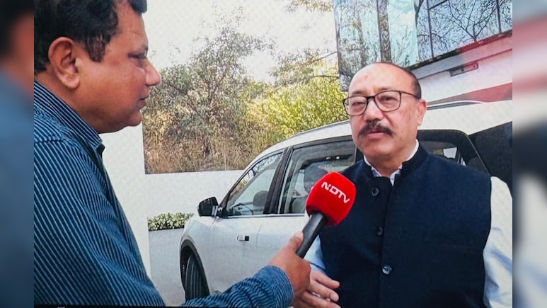 अभी नहीं कह सकते की अमेरिकी टैरिफ के मोर्चे पर आगे क्या होगा: पूर्व विदेश सचिव हर्ष वर्धन श्रींगला