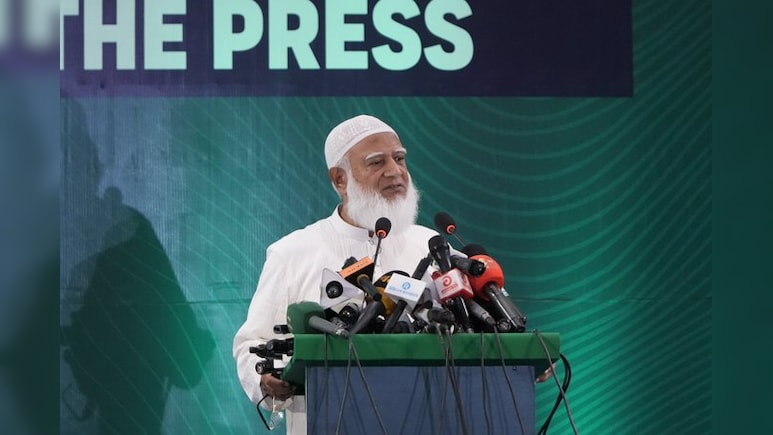 Who Is Shafiqur Rahman, Bangladesh Hardliner At Centre For Anti-Women Remarks