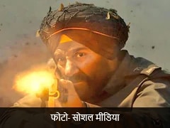 Border 2 Box Office Collection Day 15: सनी देओल की फिल्म का नहीं कम हो रहा दबदबा, 15वें दिन छापे इतने करोड़