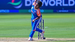 Arundhati Reddy, Shree Charani Make Big Strides In Women's T20I Bowlers' Rankings