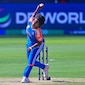 Arundhati Reddy, Shree Charani Make Big Strides In Womens T20I Bowlers Rankings