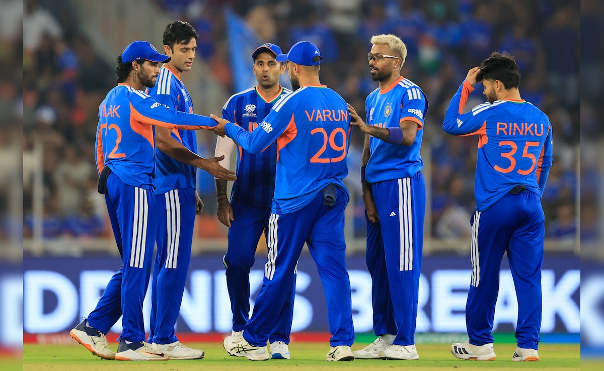 India vs South Africa LIVE Streaming, T20 World Cup 2026 Super Eight LIVE Telecast: When And Where To Watch