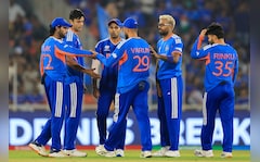 India's Latest Semis Qualifying Scenario As South Africa Beat West Indies
