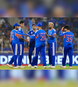 How South Africas Massive Win vs West Indies Impacts Indias T20 World Cup Semi-Final Hopes