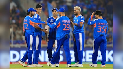 India's Latest Semis Qualifying Scenario As South Africa Beat West Indies