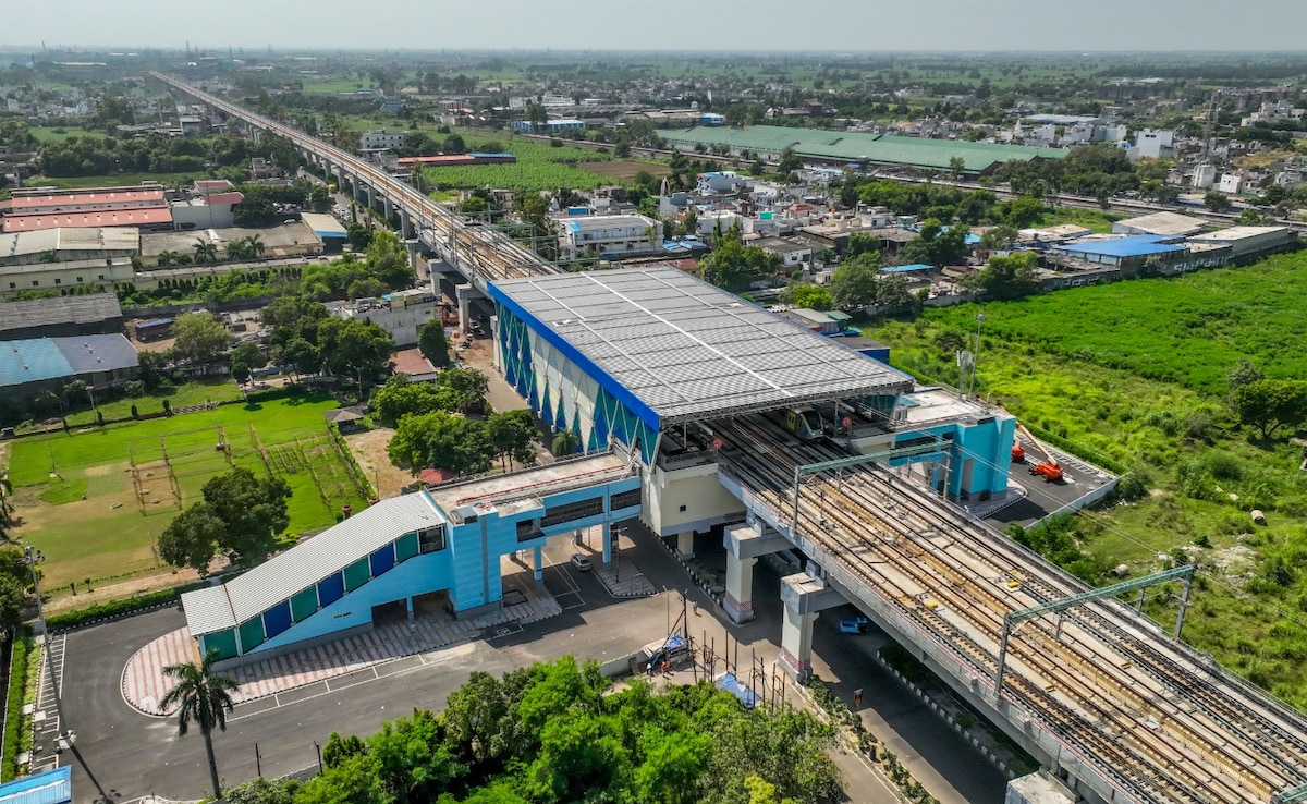 Latest and Breaking News on NDTV