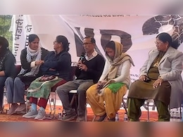 अंकिता भंडारी हत्याकांड पर देहरादून में 'महापंचायत', रखी गईं 5 मांग, माता-पिता भी हुए शामिल