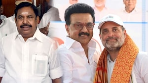 Seat Sharing Strain In Cong-DMK Alliance; AIADMK Announces ₹10,000 Poll Promise