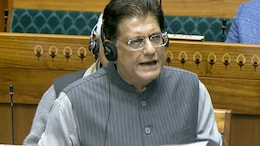 Chaos, Slogans In Parliament As Piyush Goyal Tries To Speak On India-US Trade Deal