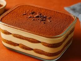 How To Make A Cafe-Style Tiramisu Tub At Home