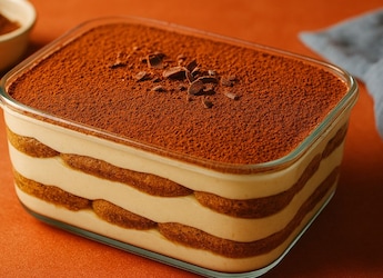 How To Make A Cafe-Style Tiramisu Tub At Home