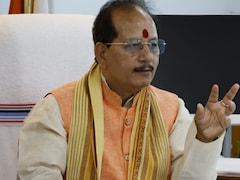 कर्मचारियों का बढ़ेगा ग्रेड पे,  DCLR में भी प्रमोशन; डिप्टी सीएम विजय सिन्हा ने मीटिंग में लिए ये बड़े फैसले