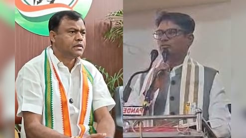 केंद्रीय बजट 2026: छत्तीसगढ़ में सियासी बहस! वित्त मंत्री ने की तारीफ; PCC चीफ ने कहा- निराशा वाला बजट