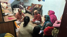 2 Tragedies, A Month Apart. Husband, Wife Die Due To Water Contamination