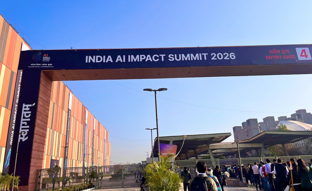 AI Impact Summit 2026: Decoding India's AI Growth Strategy